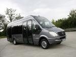 Mercedes-Benz Sprinter City 65 2006 года
